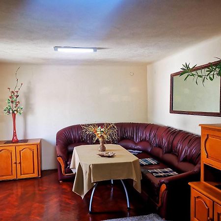 Вилла Casa Petrescu Куртя-де-Арджеш Экстерьер фото