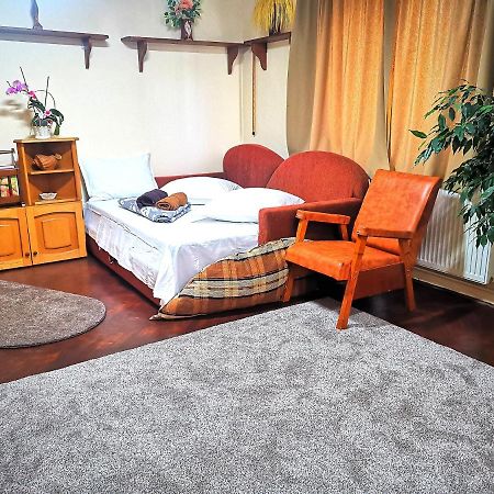 Вилла Casa Petrescu Куртя-де-Арджеш Экстерьер фото
